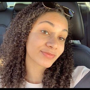 Meet your Posher, Morgan